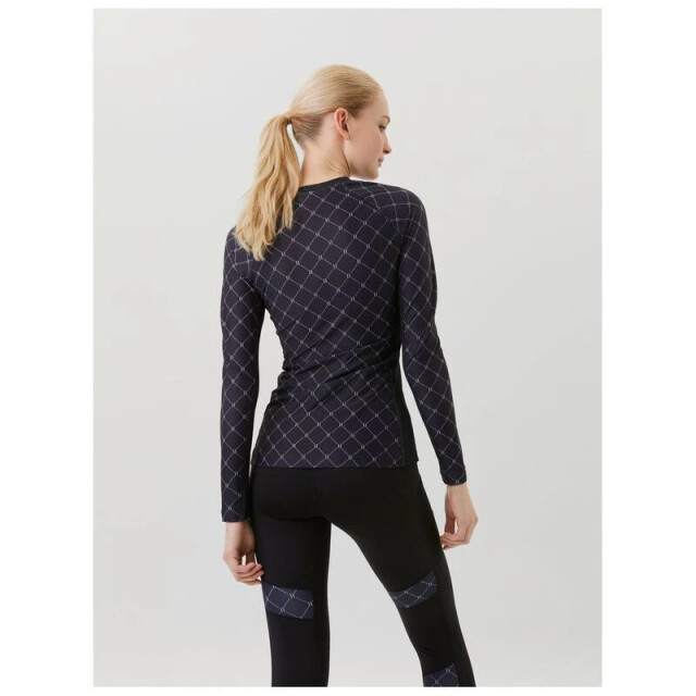 Björn Borg Dames slim longsleeve 2121-1066-73111 large