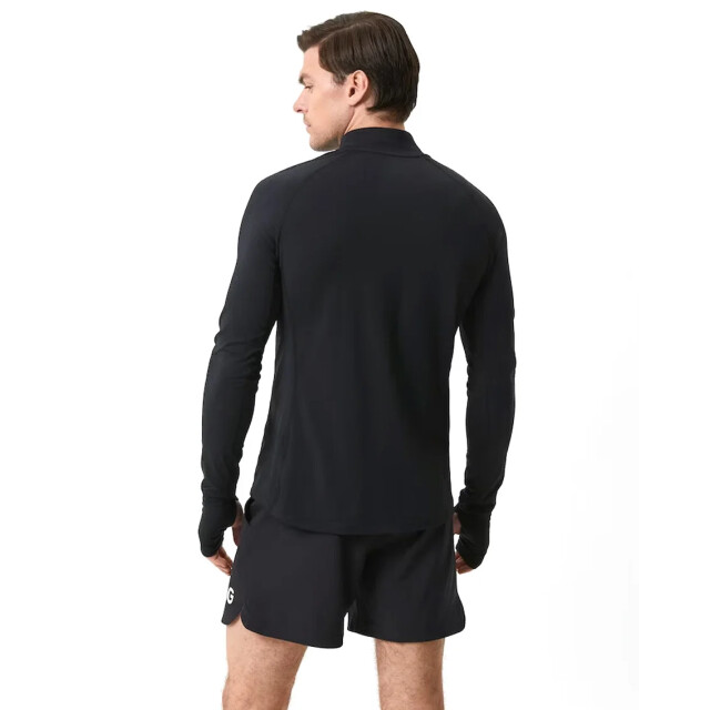Björn Borg Heren borg midlayer half zip 9999-1561-90651 large