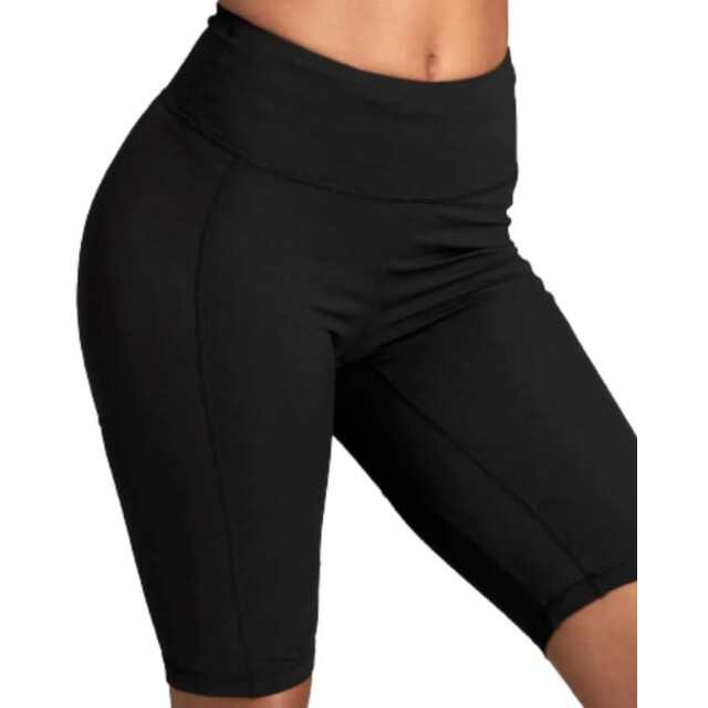 Björn Borg Dames sthlm bike shorts 9999-1675-90651 large