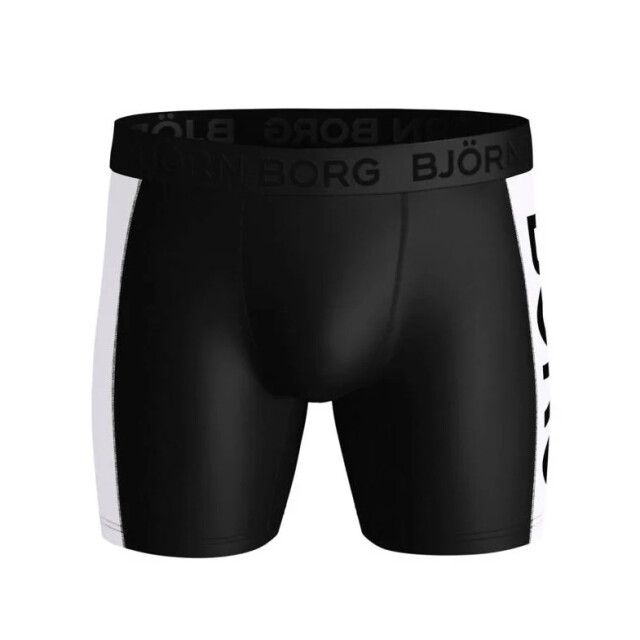 Björn Borg Heren sport boxer 2p panel 2111-1142-90651 large
