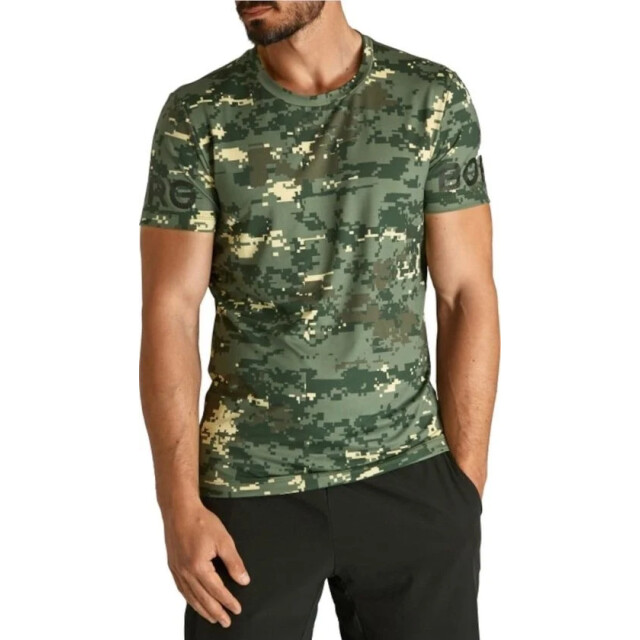 Björn Borg Heren borg sport t-shirt 2111-1099-81531 large