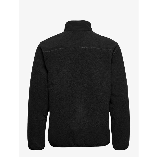 Björn Borg Heren sthlm fleece jacket 10000287-ME003 large