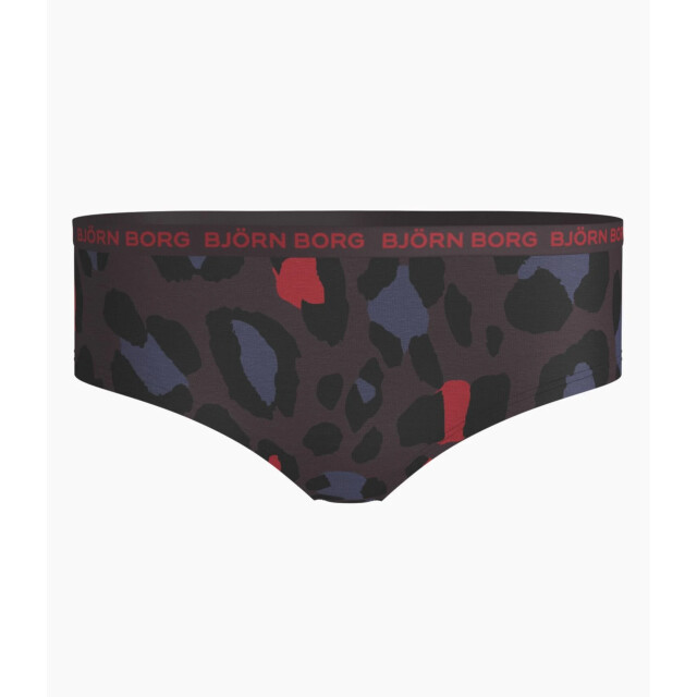 Björn Borg Björn borg meisjes hipster 5-pack – zacht katoen – crown blue & ​ 2031-1158-70121 large