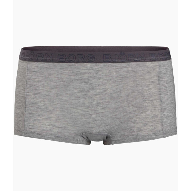 Björn Borg Dames minishorts 3p tiger 2031-1278-90651 large