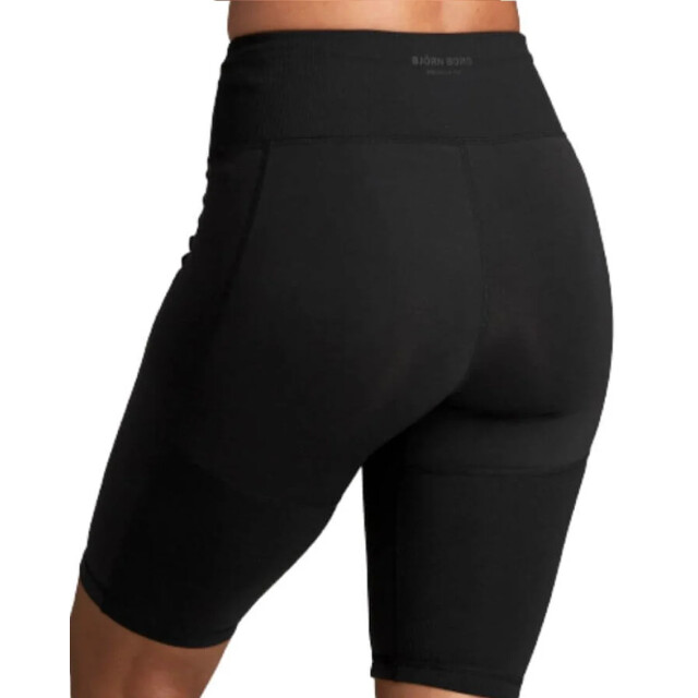 Björn Borg Dames sthlm bike shorts 9999-1675-90651 large