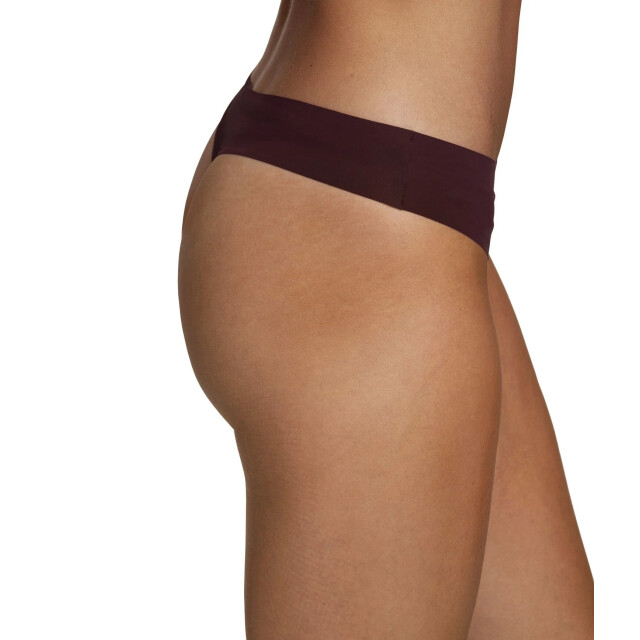 Björn Borg Dames string 1p solids 2031-1304-40541 large