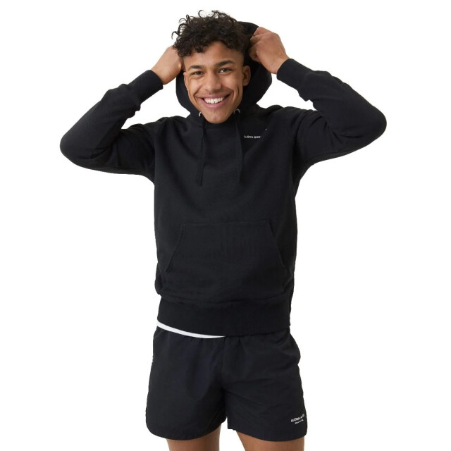 Björn Borg Heren sthlm hoody 10000050-BK001 large