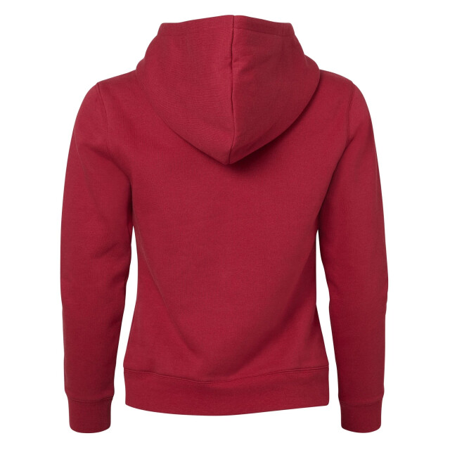 Björn Borg Dames hoody bb logo 10000137-RD004 large
