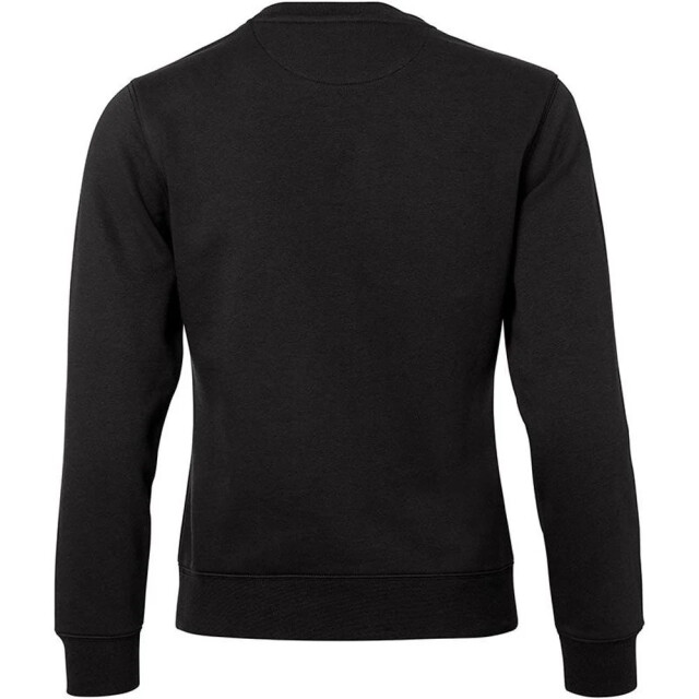 Björn Borg Dames crewneck bb logo 10000087-BK001 large