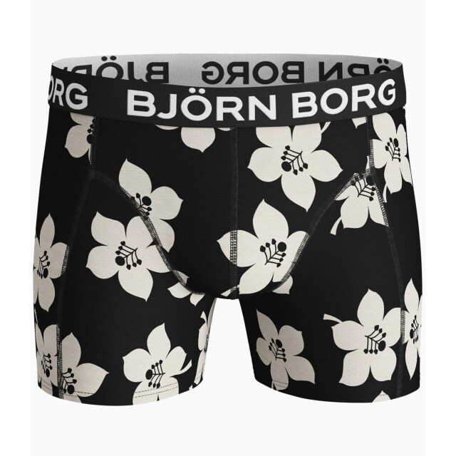 Björn Borg Heren boxershort 3p essential 2111-1076-90651 large
