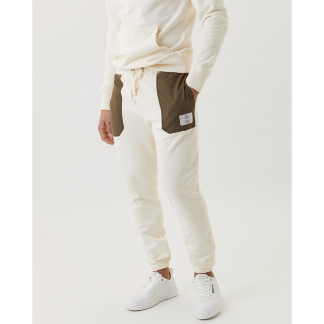 Björn Borg Heren sthlm lounge sweatpants 10000258-WE003 large