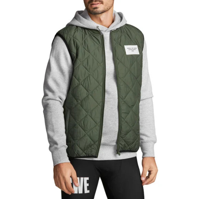 Björn Borg Heren sthlm bodywarmer 10000308-GN009 large