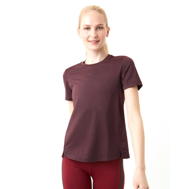 Björn Borg Dames borg regular shirt 10000243-RD002 large