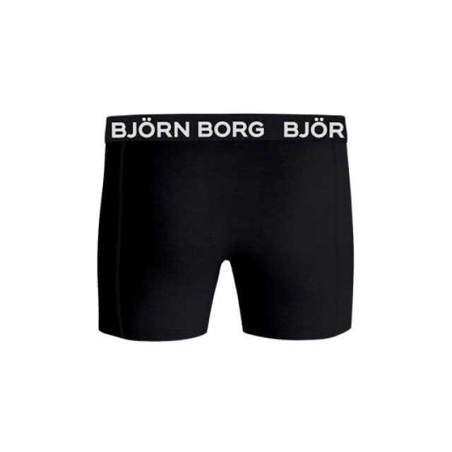 Björn Borg Heren boxershort 5p cotton stretch 10000934-MP001 large