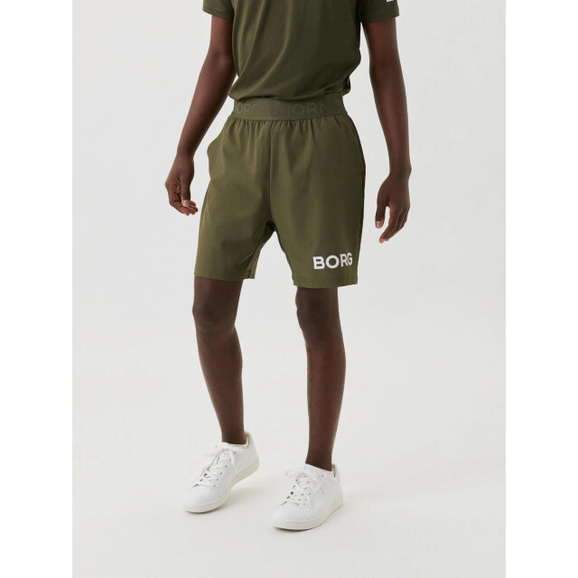 Björn Borg Jongens shorts borg 9999-1559-GN011 large