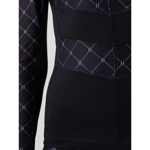 Björn Borg Dames slim longsleeve 2121-1066-73111 large