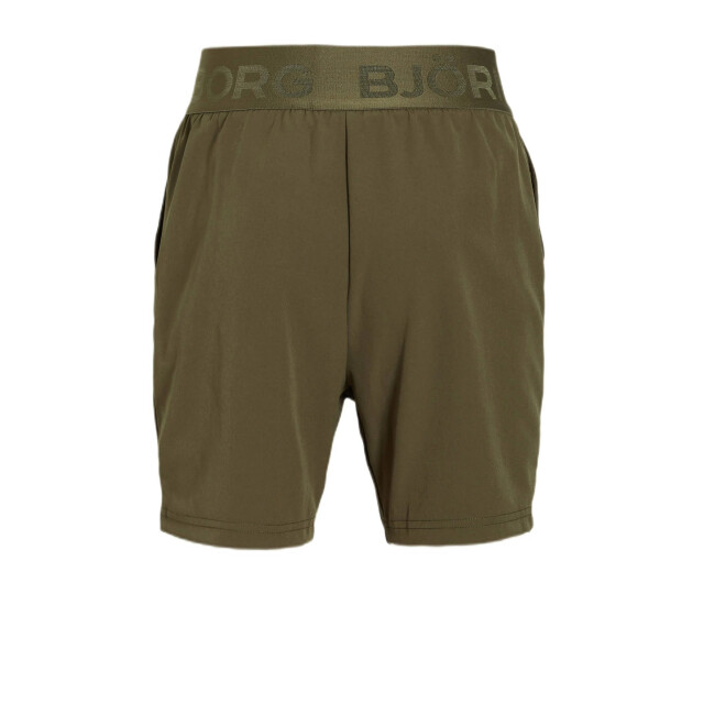Björn Borg Jongens shorts borg 9999-1559-GN011 large