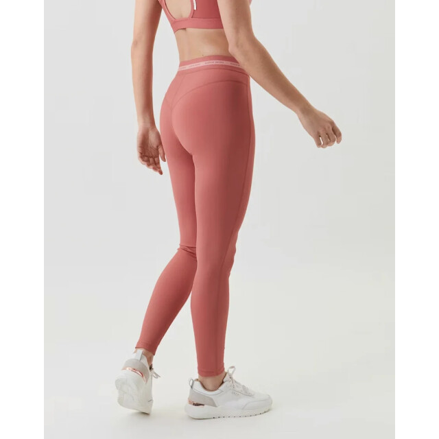 Björn Borg Dames borg regular rib tights 10000581-PK004 large