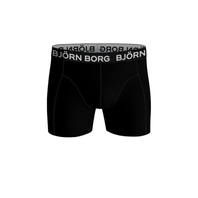 Björn Borg Heren boxershort 5p cotton stretch 10000934-MP001 large