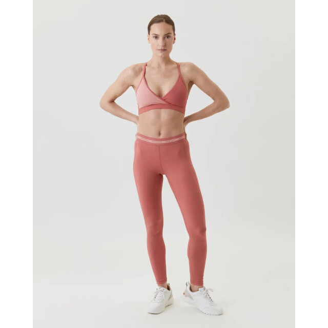 Björn Borg Dames borg regular rib tights 10000581-PK004 large