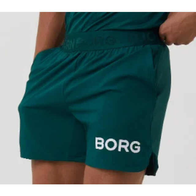 Björn Borg Heren borg shorts 10000573-GN041 large
