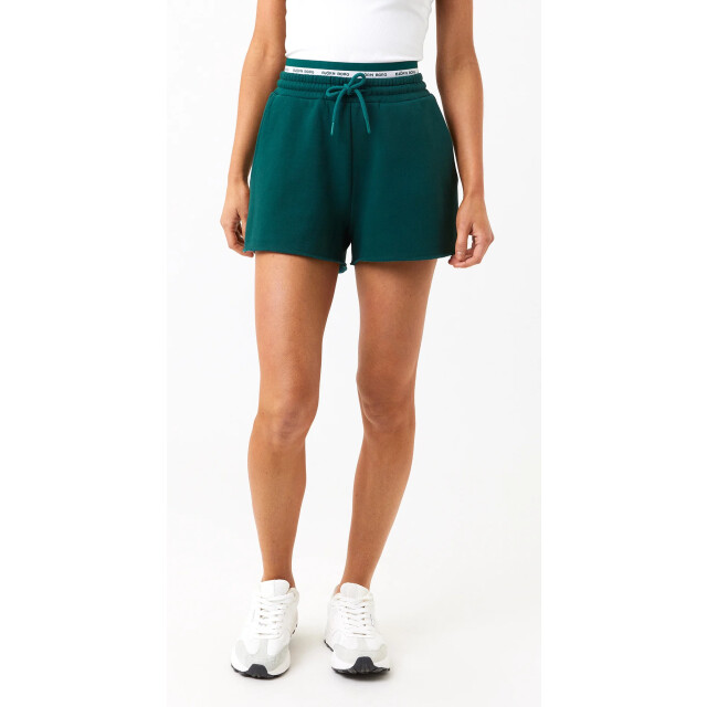 Björn Borg Dames shorts sthlm elastic 10000680-GN041 large