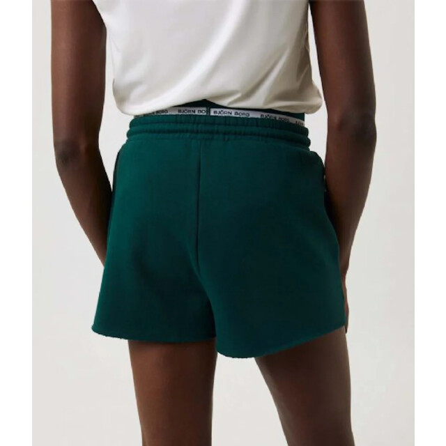 Björn Borg Dames shorts sthlm elastic 10000680-GN041 large