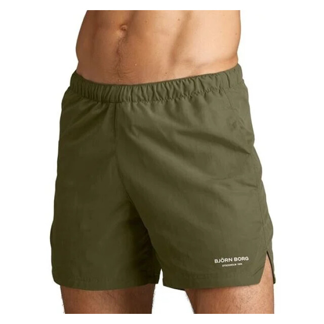 Björn Borg Heren trainingshorts sthlm 2121-1093-80111 large