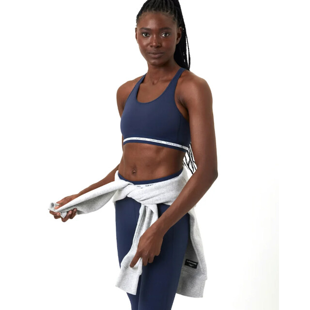 Björn Borg Performance low support sports bra 10000009-NA003 large