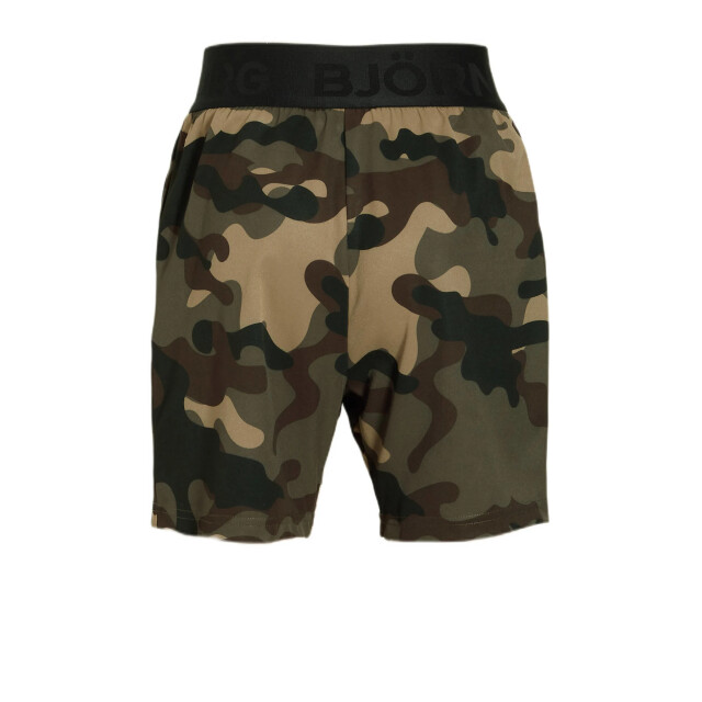 Björn Borg Jongens shorts borg 9999-1559-PD386 large