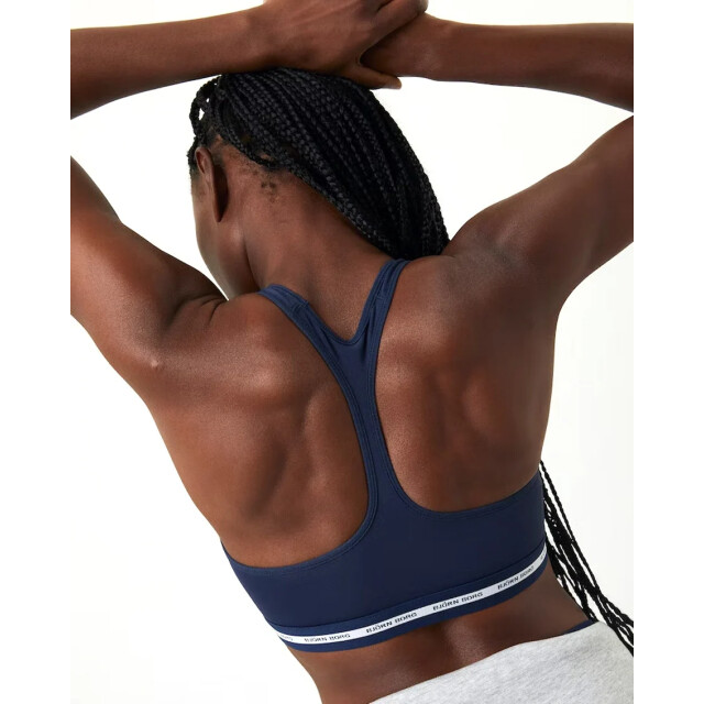 Björn Borg Performance low support sports bra 10000009-NA003 large