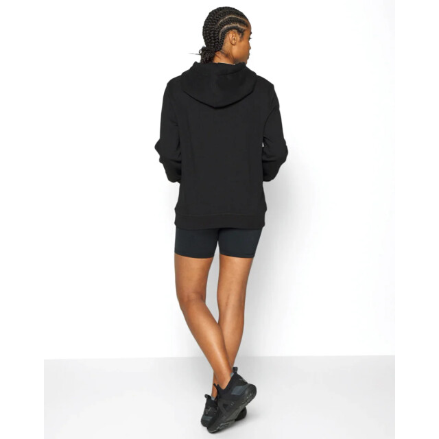 Björn Borg Dames proud boyfriend hoodie 10000943-BK001 large