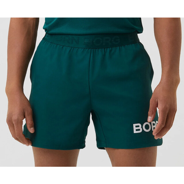 Björn Borg Heren borg shorts 10000573-GN041 large