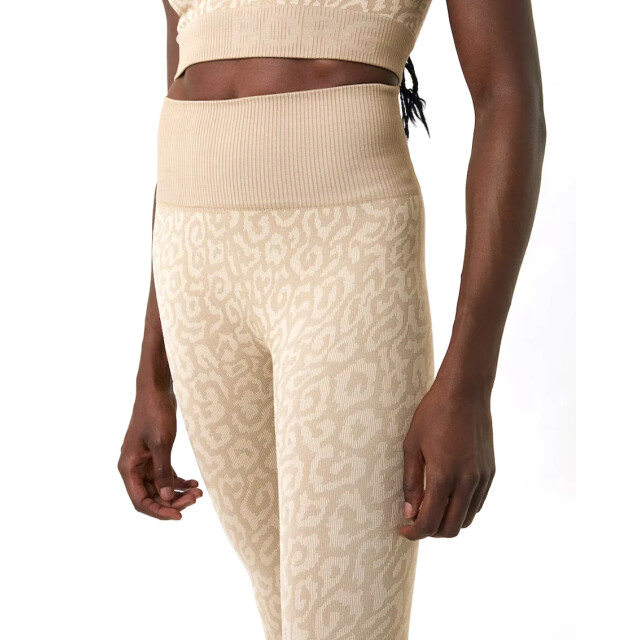 Björn Borg Dames sthlm seamless light tights 10000676-P0046 large