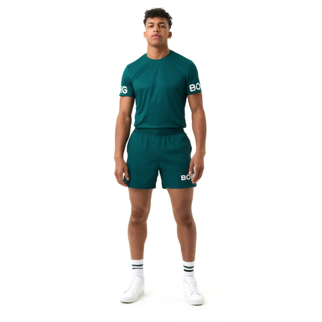 Björn Borg Heren borg shorts 10000573-GN041 large