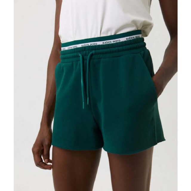 Björn Borg Dames shorts sthlm elastic 10000680-GN041 large