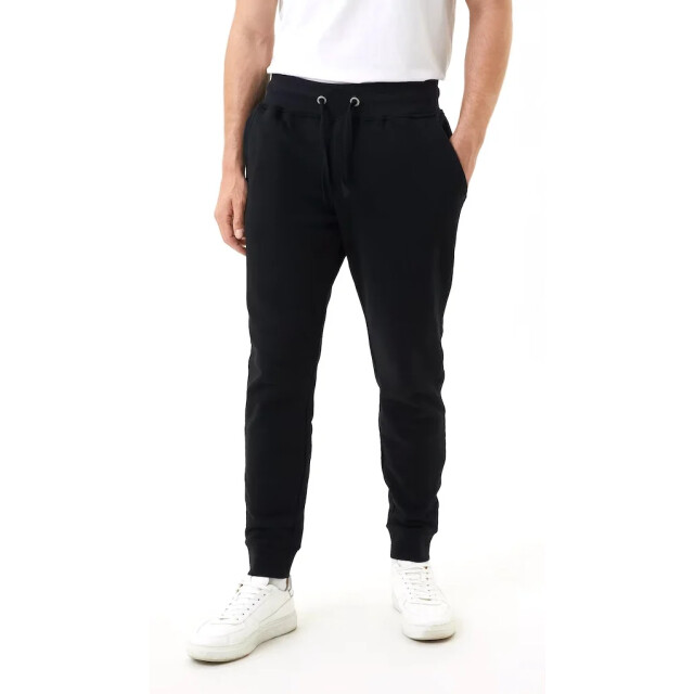 Björn Borg Heren sthlm tape pants 10000741-BK001 large