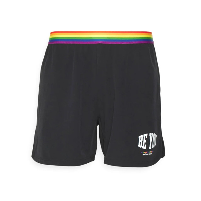 Björn Borg Heren borg be you pride shorts 10000939-BK001 large