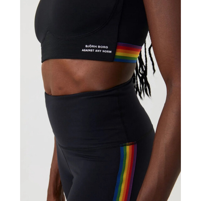 Björn Borg Borg mid multi support pride bh 10000968-BK001 large