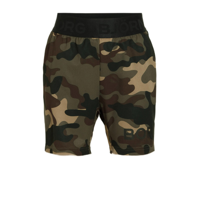 Björn Borg Jongens shorts borg 9999-1559-PD386 large
