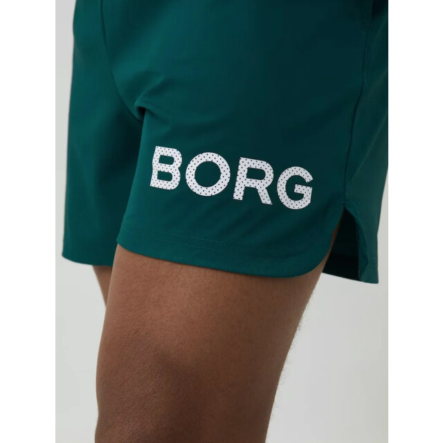 Björn Borg Heren borg shorts 10000573-GN041 large