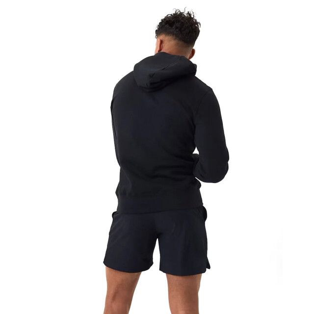 Björn Borg Heren sthlm be you proud hoody 10000944-BK001 large