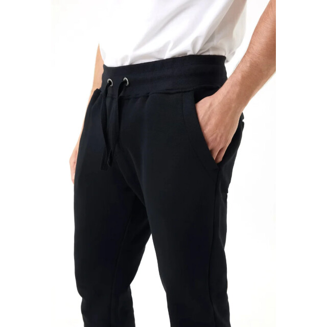Björn Borg Heren sthlm tape pants 10000741-BK001 large