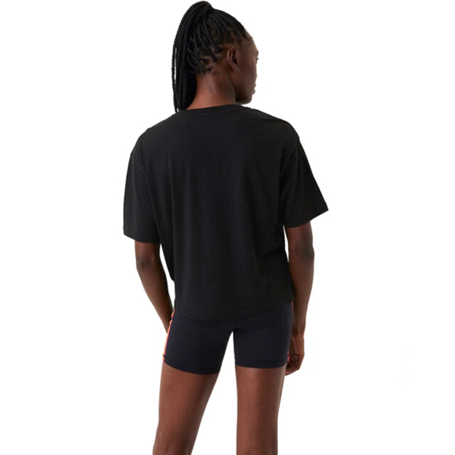 Björn Borg Dames borg be you loose t-shirt 10000941-BK001 large