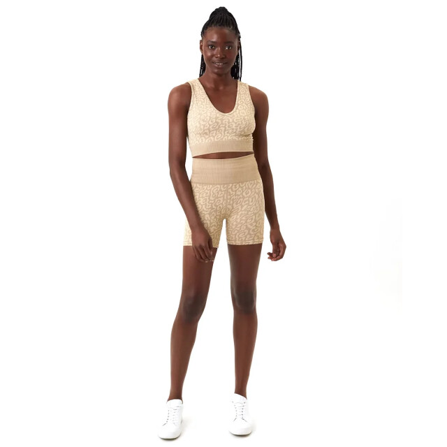 Björn Borg Dames sthlm seamless light shorts 10000926-P0046 large