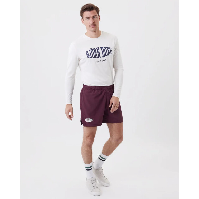 Björn Borg Heren borg summer shorts 10000957-RD006 large