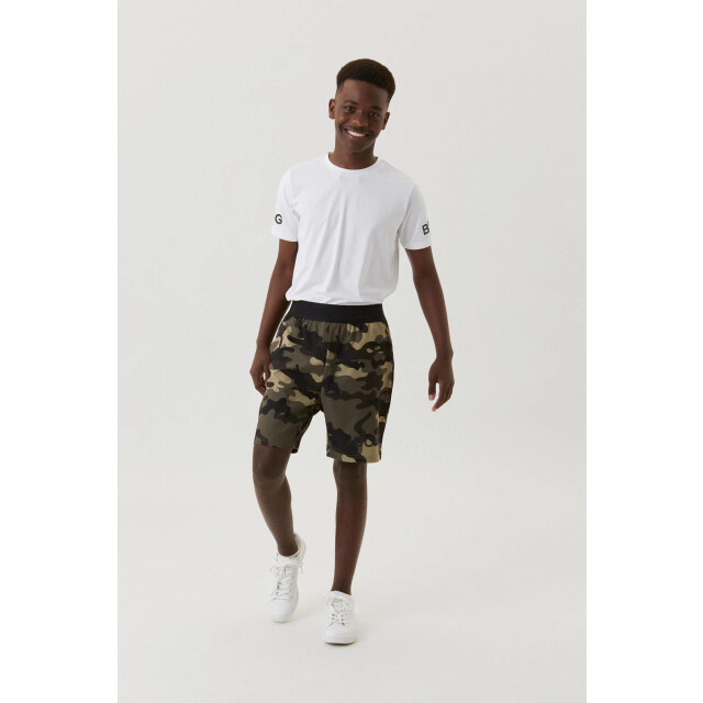Björn Borg Jongens shorts borg 9999-1559-PD386 large