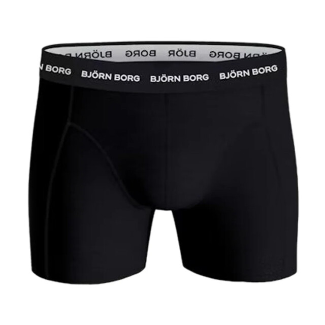Björn Borg Heren boxershorts 3 pack cotton shorts 10001721-MP002 large