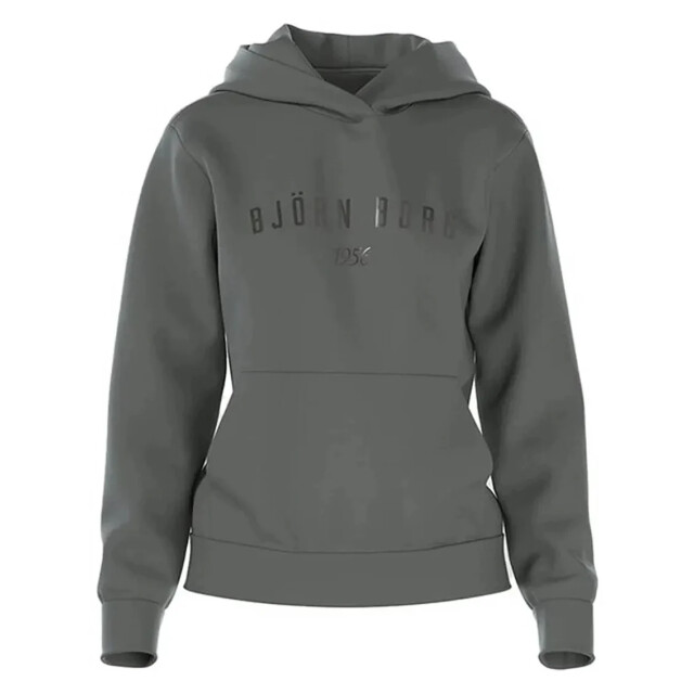 Björn Borg Dames hoody bb logo 10001691-GY012 large