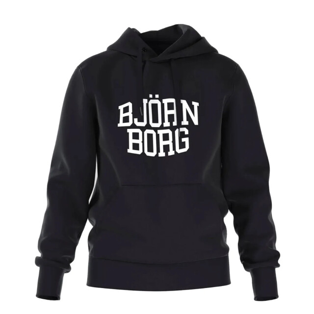 Björn Borg Heren borg essential hoody 10001973-BK001 large
